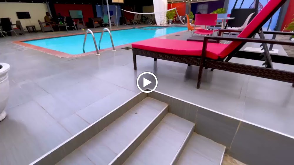 Labim Hotel and Event Centre photo 2